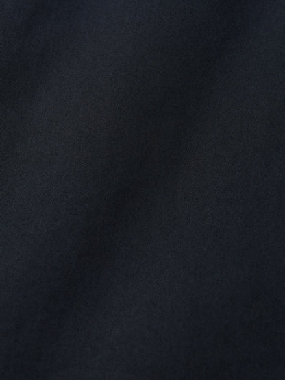 EDMUNDS PADDED COAT [ Night Navy ]