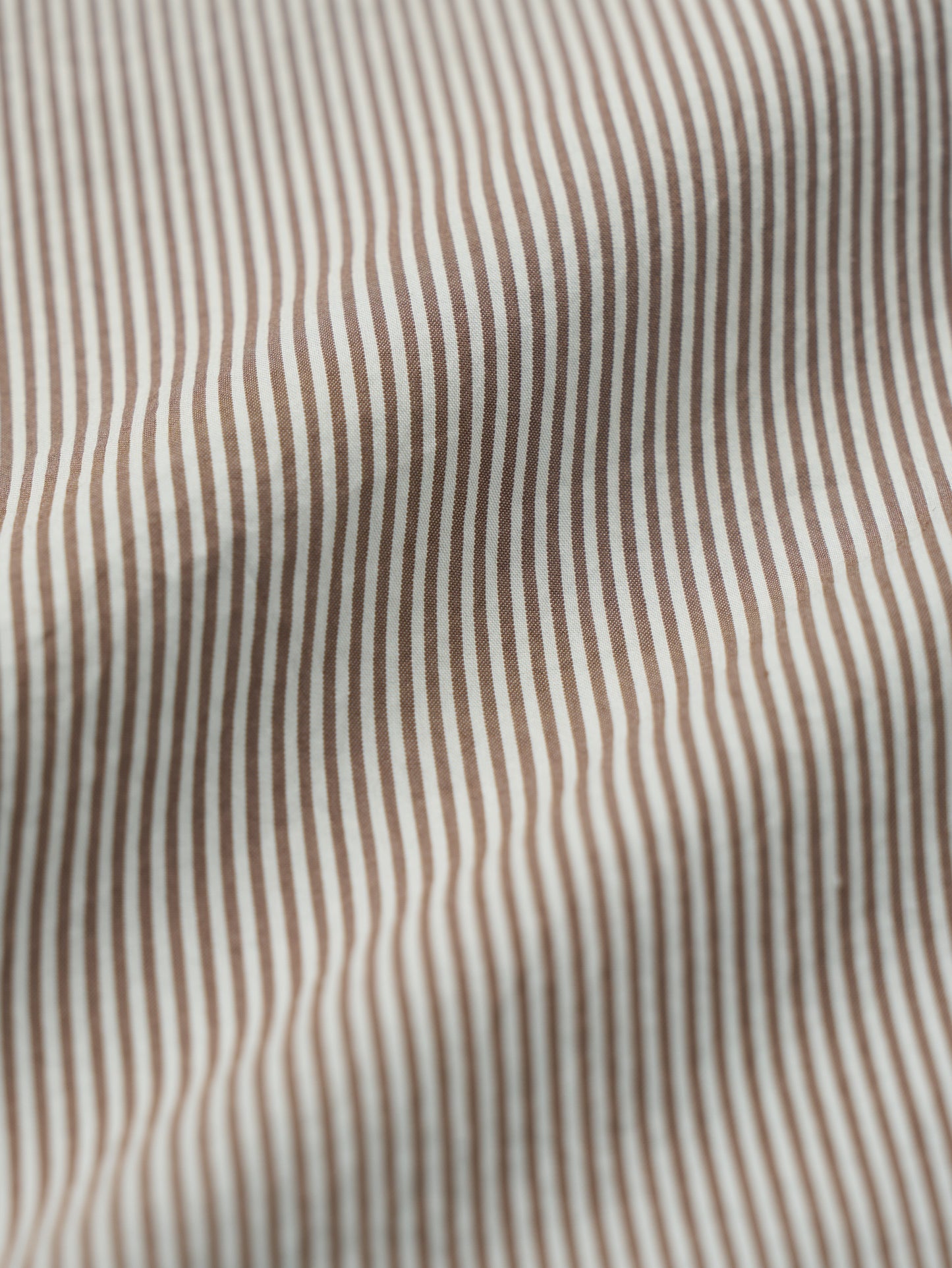 ROSA EASY COTTON PANTS [ Stripe ]