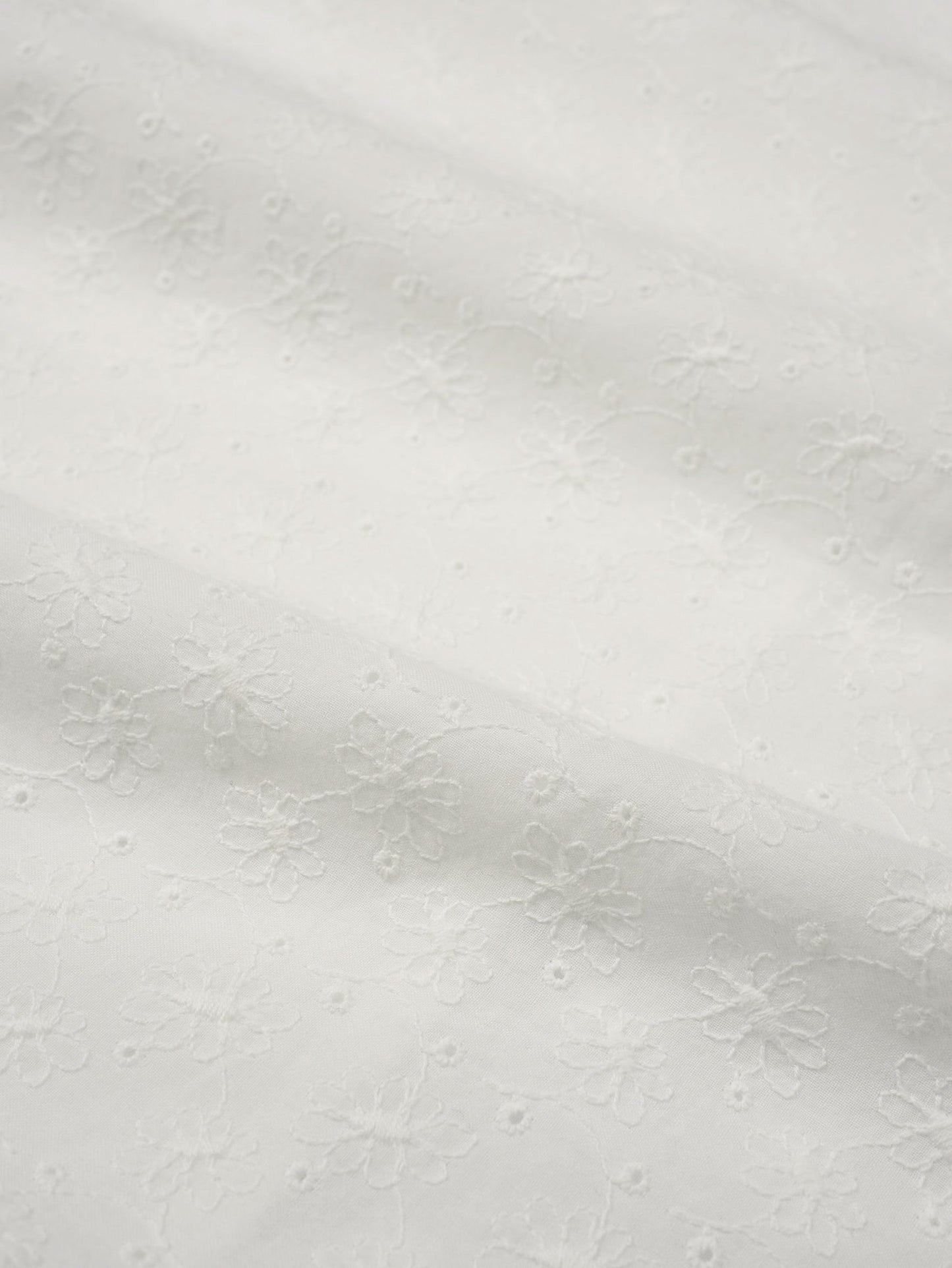 (-30%) AIÒLA LONG SKIRT [ Pure White ]