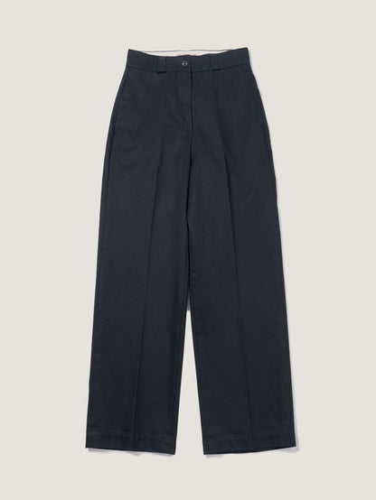 60s ORIGINAL CHINO PANTS [ Deep Navy ]