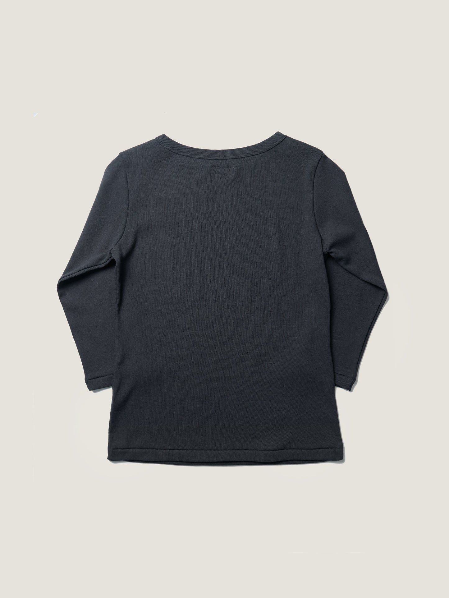 SOFTNESS 3/4 SLEEVE TEE [ Old Navy ]  - 2nd Restock