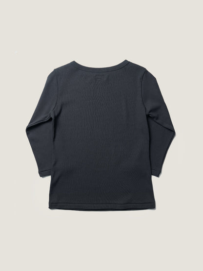SOFTNESS 3/4 SLEEVE TEE [ Old Navy ]  - 2nd Restock