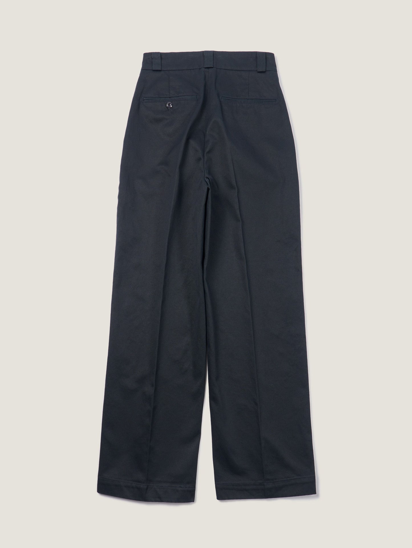 60s ORIGINAL CHINO PANTS [ Deep Navy ]