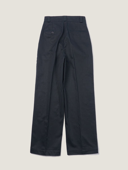 60s ORIGINAL CHINO PANTS [ Deep Navy ]
