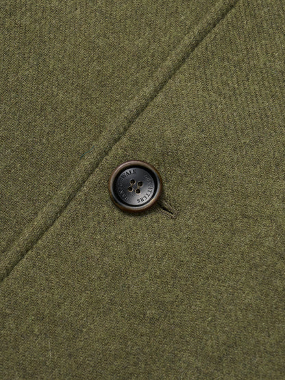 VERMONT HALF COAT [ Old Khaki ]