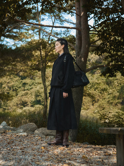 SABLÉ TOTE BAG NYLON