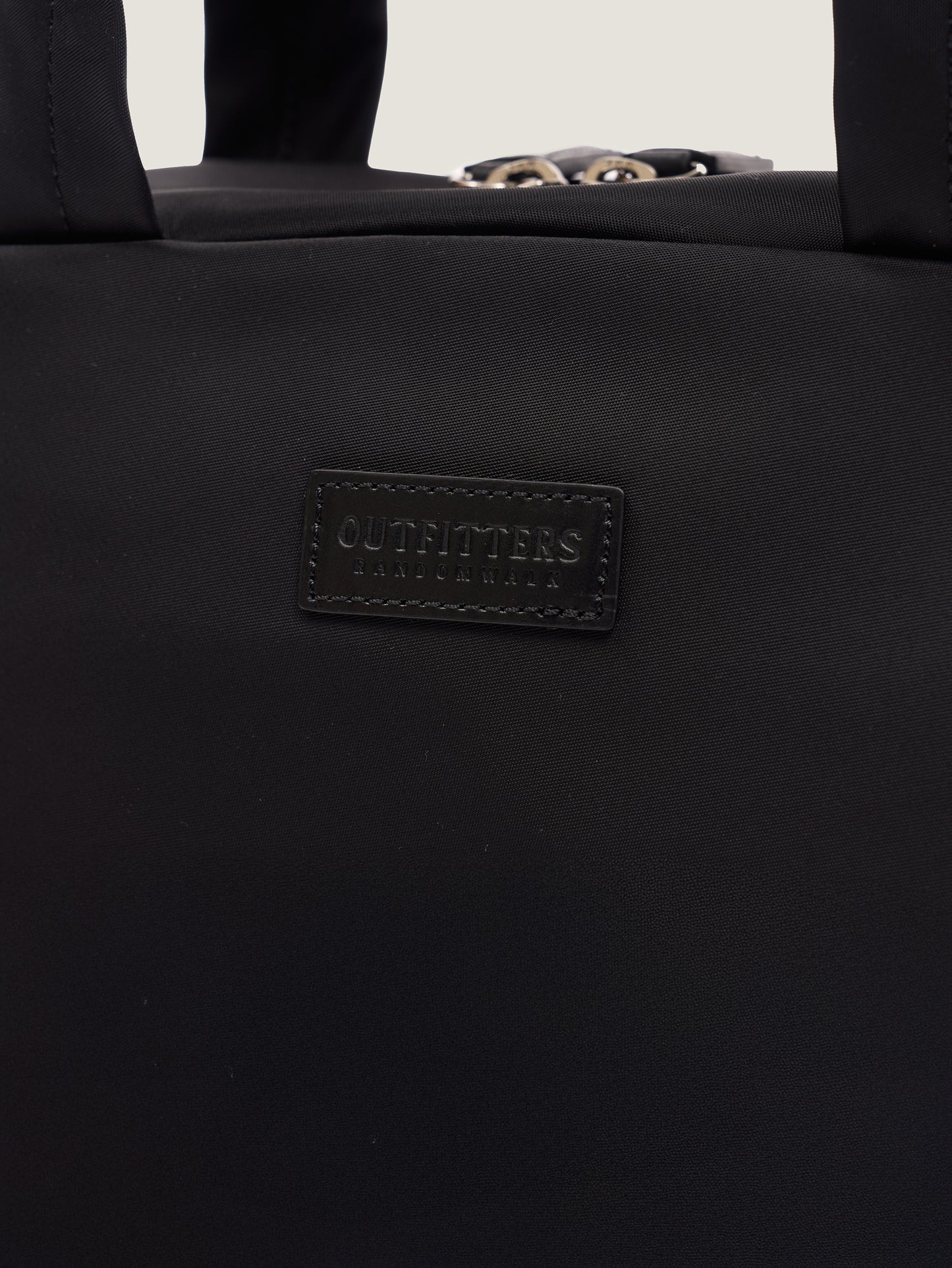 SABLÉ TOTE BAG NYLON