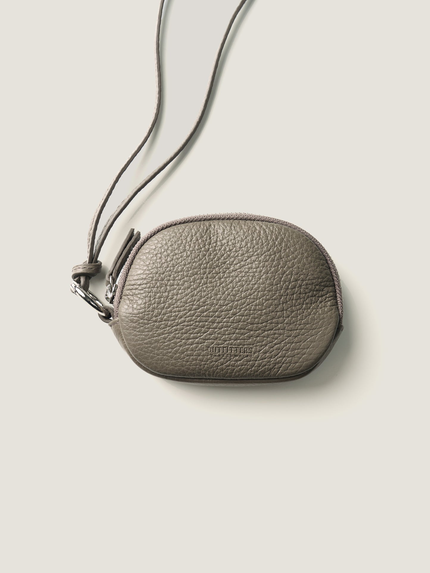 SABLÉ MINI PURSE [ Toasted Taupe ]