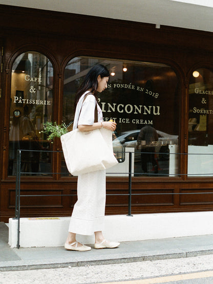 (-30%) SICILIAN BREAKFAST TEE [ Vintage Melange ] Summer Edition