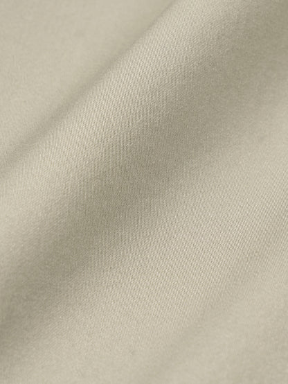 PATRICIA ANKLE PANTS [ Oyster Beige ]