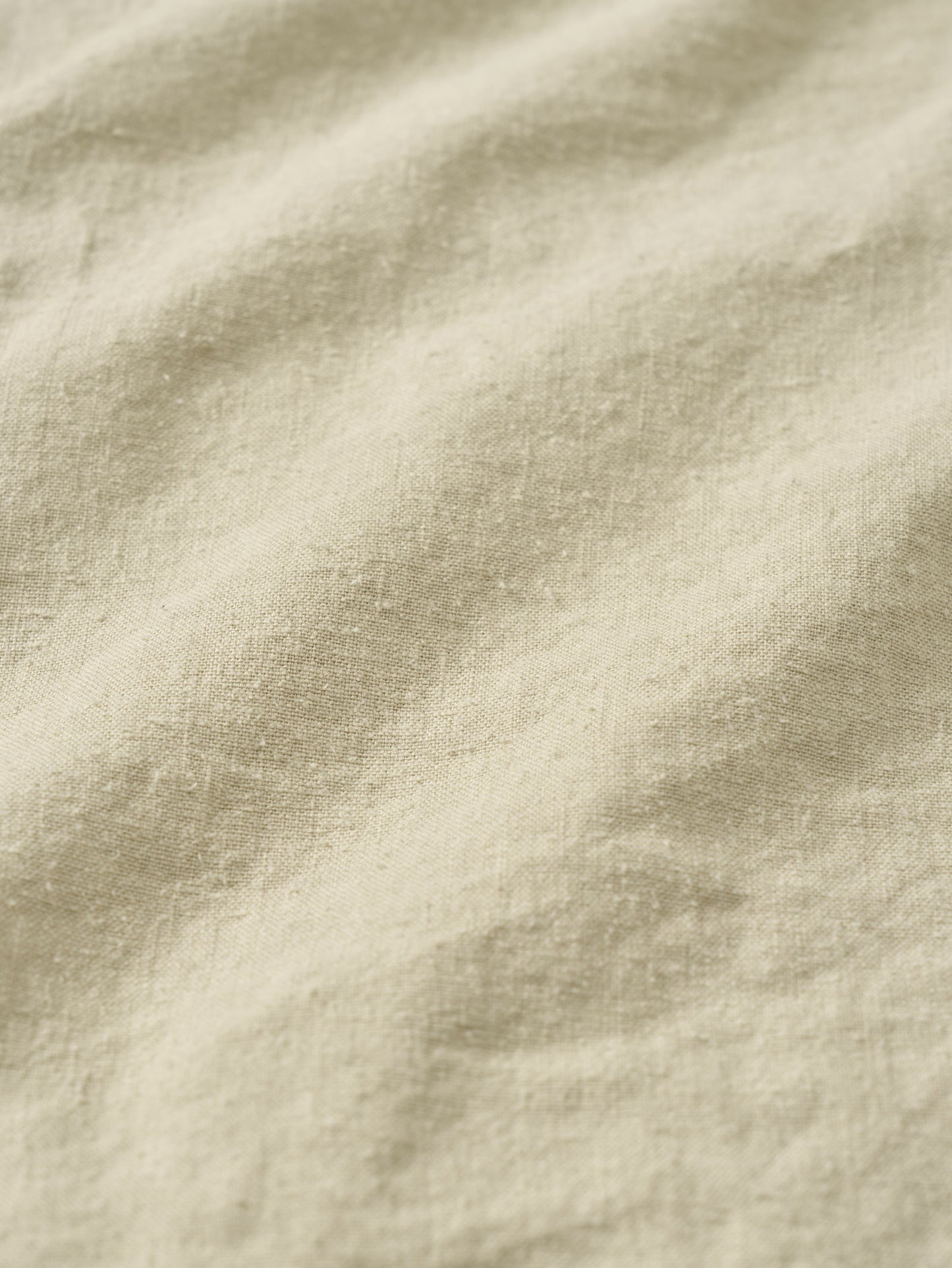 CAROLINE SILK LINEN JACKET [ Natural ]