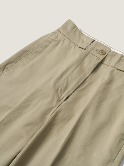 60s ORIGINAL CHINO PANTS [ Classic Beige ]
