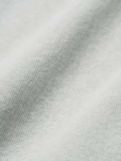 SOFTNESS 3/4 SLEEVE TEE [ Light Mint ]