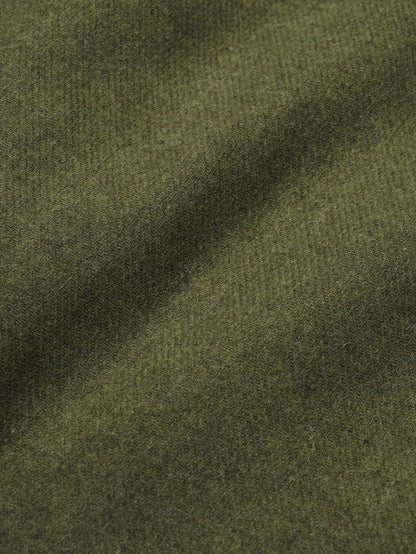 VERMONT HALF COAT [ Old Khaki ]