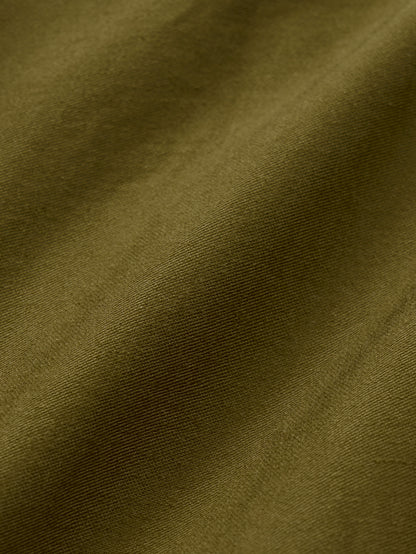 50's ITALIAN ARMY CHINO PANTS [ Golden Brown ]