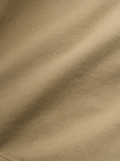 EASY FIT SHORTS [ Beige ]