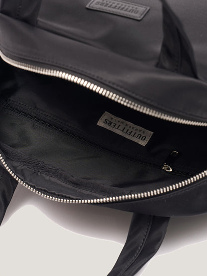 SABLÉ TOTE BAG NYLON