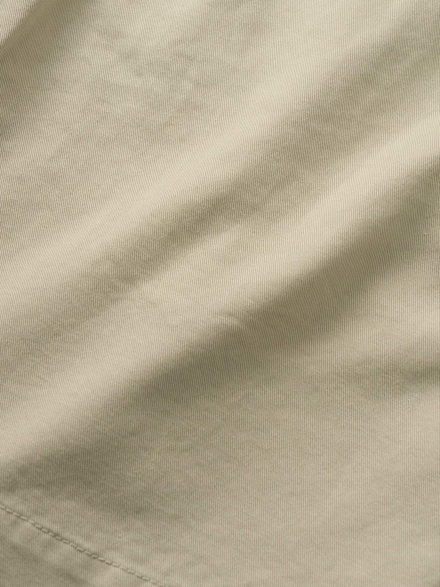 EASY FIT SHORTS [ Light Beige ]