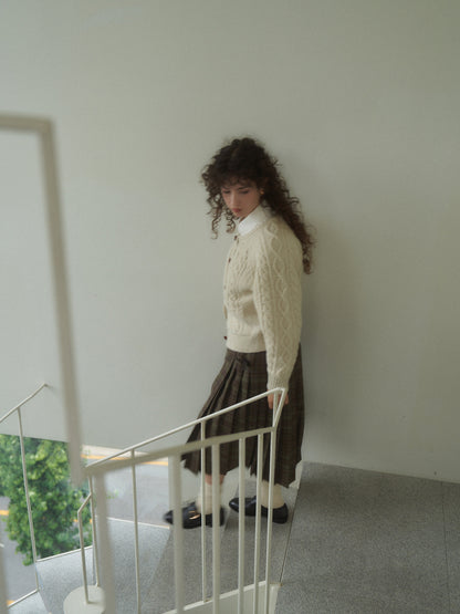 SCOTTISH TARTAN KILT SKIRT [ Heritage Line ]