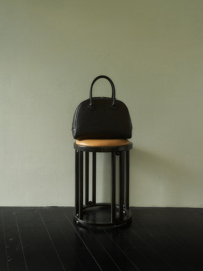 SABLÉ TOTE BAG [ Soft Black ]