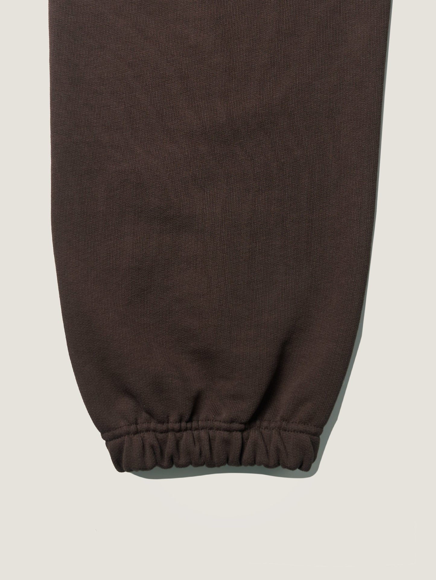 ALL DAY SWEATPANTS [ Chocolate Brown ]