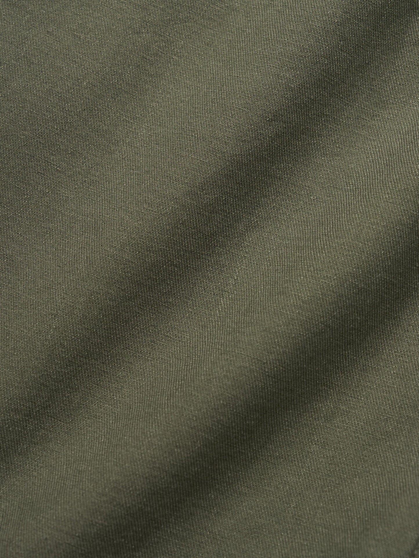 EASE WASHED CARGO PANTS [ Washed Khaki ]