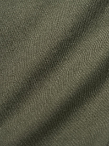 EASE WASHED CARGO PANTS [ Washed Khaki ]