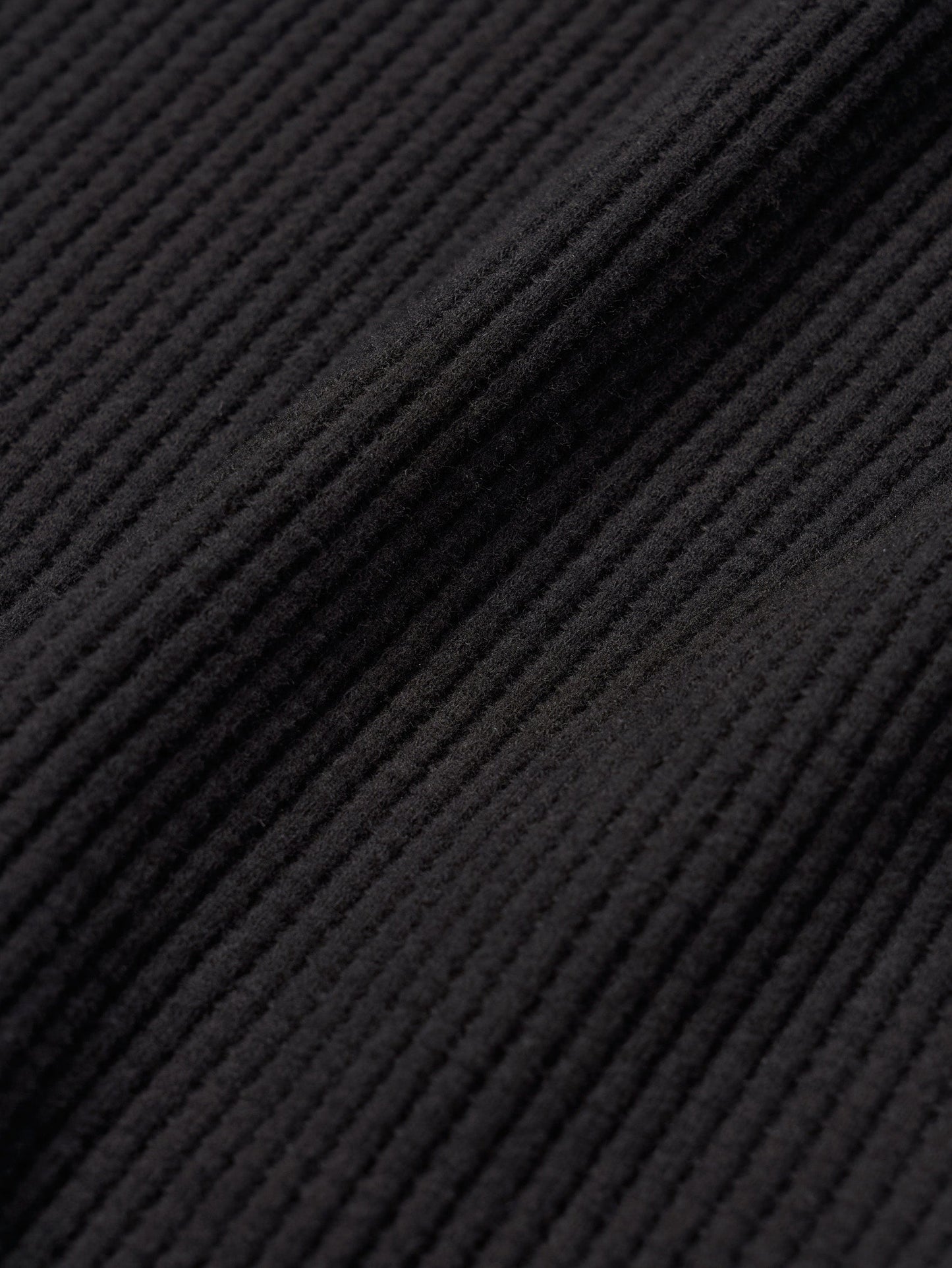 SALLY'S WAFFLE TURTLE TEE [ Black ] 5th Reorder — 9/29(Mon) AM 11:00