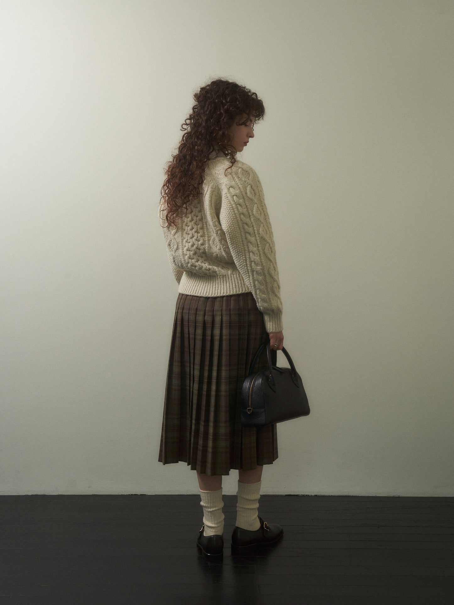 SCOTTISH TARTAN KILT SKIRT [ Heritage Line ]