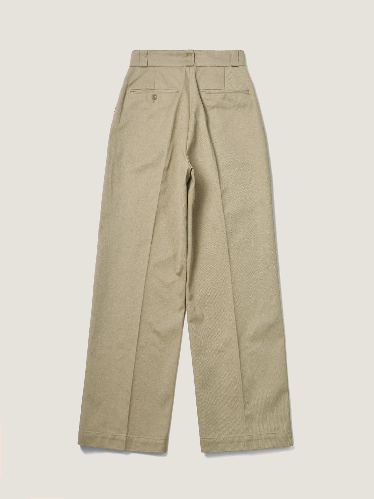 60s ORIGINAL CHINO PANTS [ Classic Beige ]
