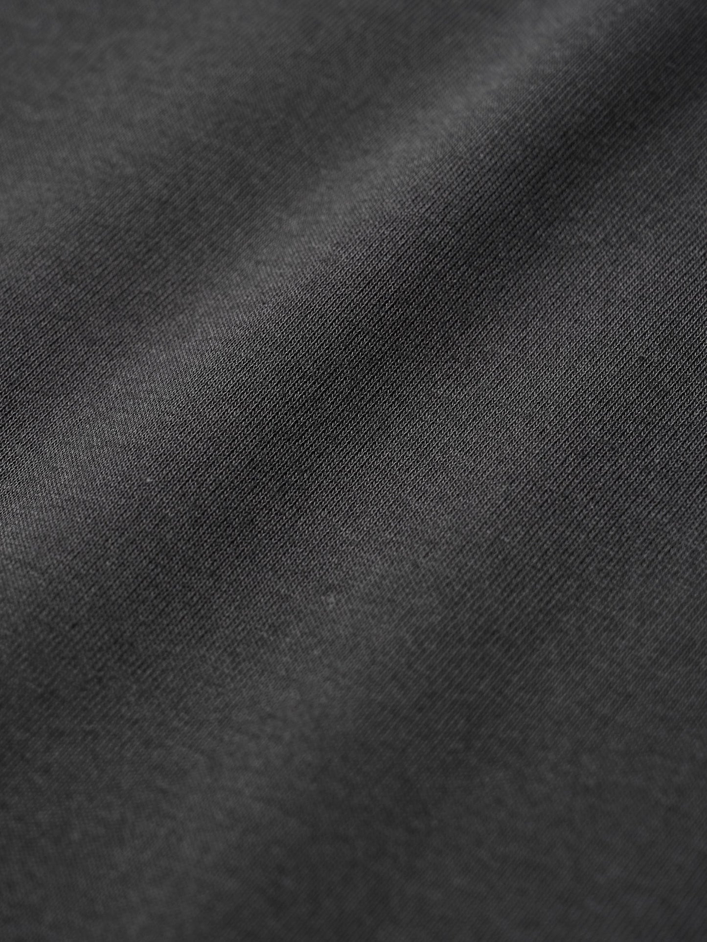 MICHELLE COTTON SLEEVELESS [ Intense Gray ]