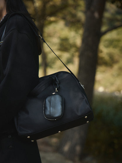 SABLÉ TOTE BAG NYLON