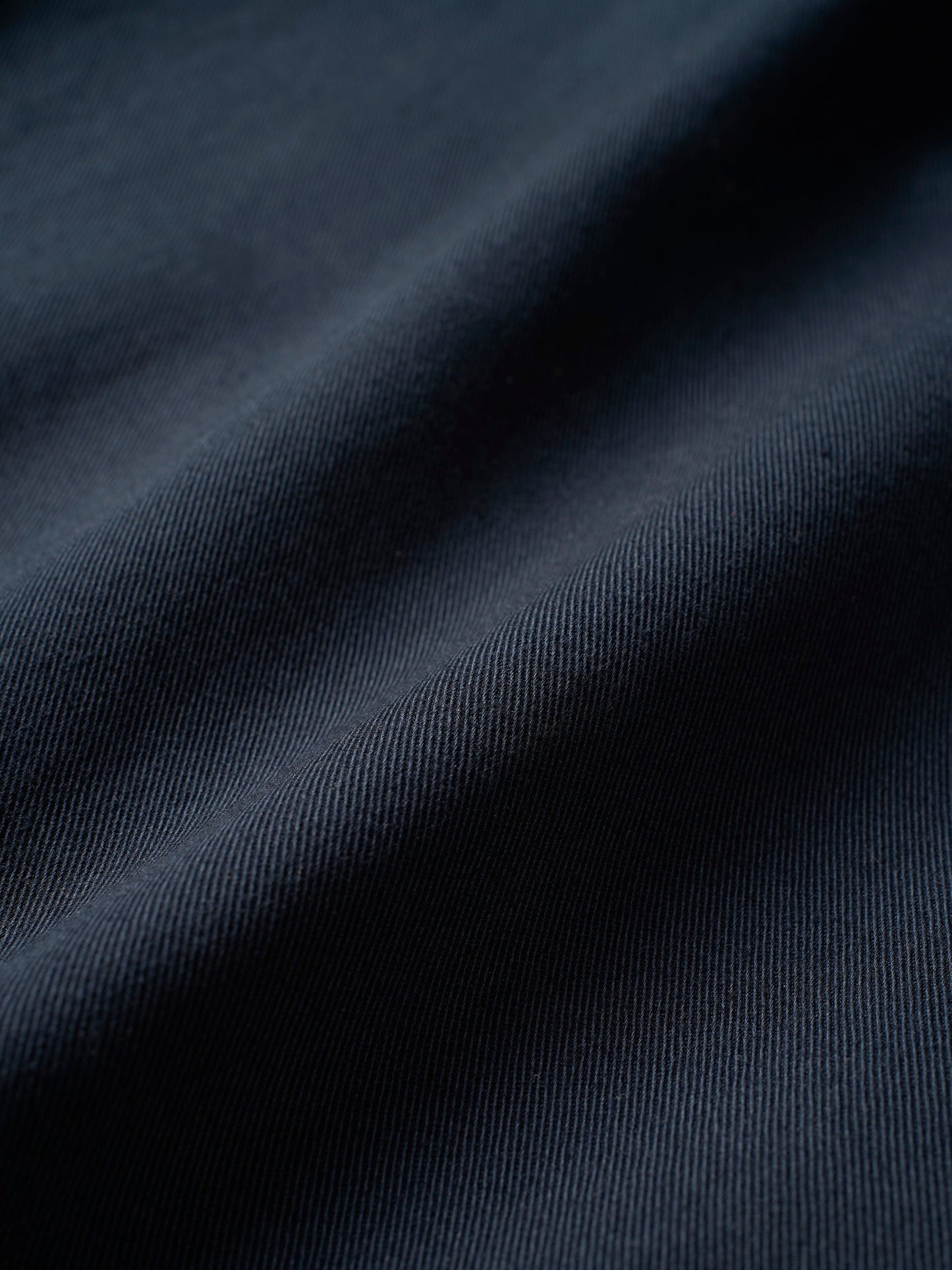 RELAXED TAPERED CHINO [ Navy ]