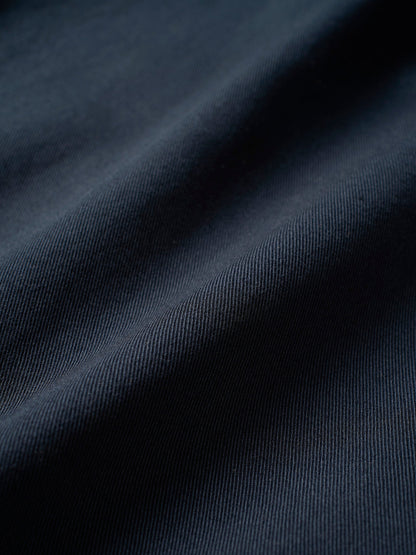RELAXED TAPERED CHINO [ Navy ]