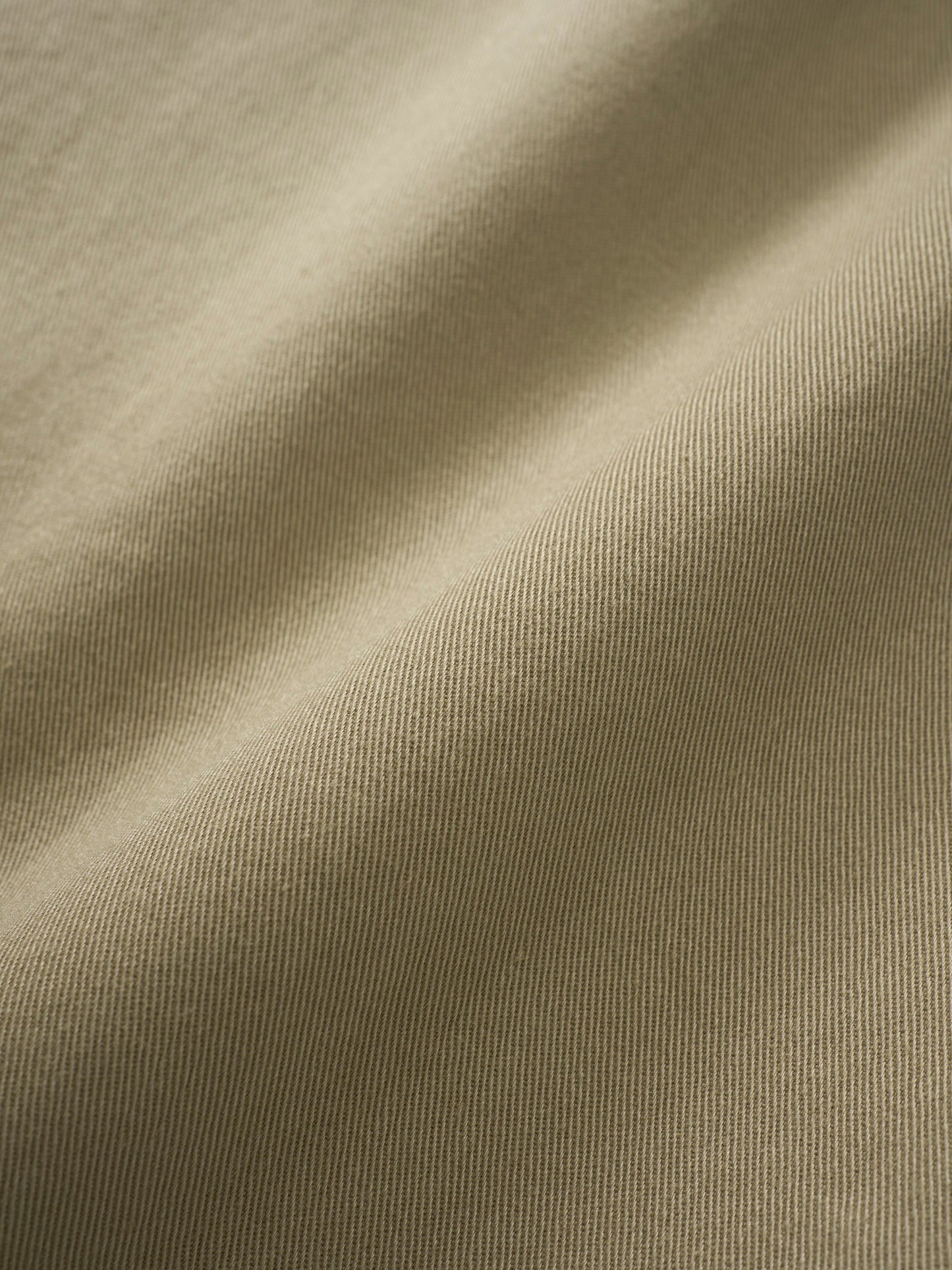 RELAXED TAPERED CHINO [ Beige ]