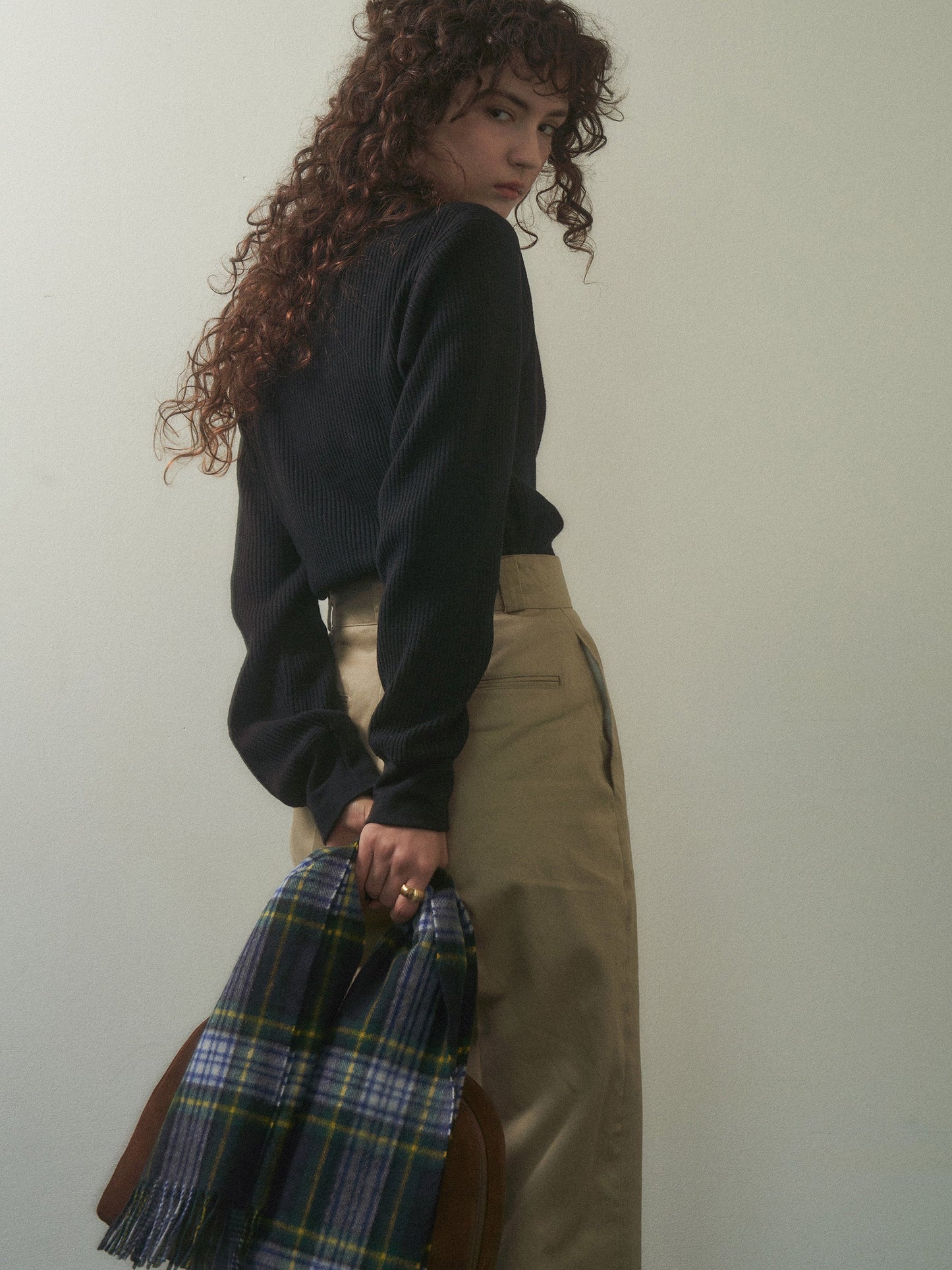 SALLY'S WAFFLE TURTLE TEE [ Black ] 5th Reorder — 9/29(Mon) AM 11:00