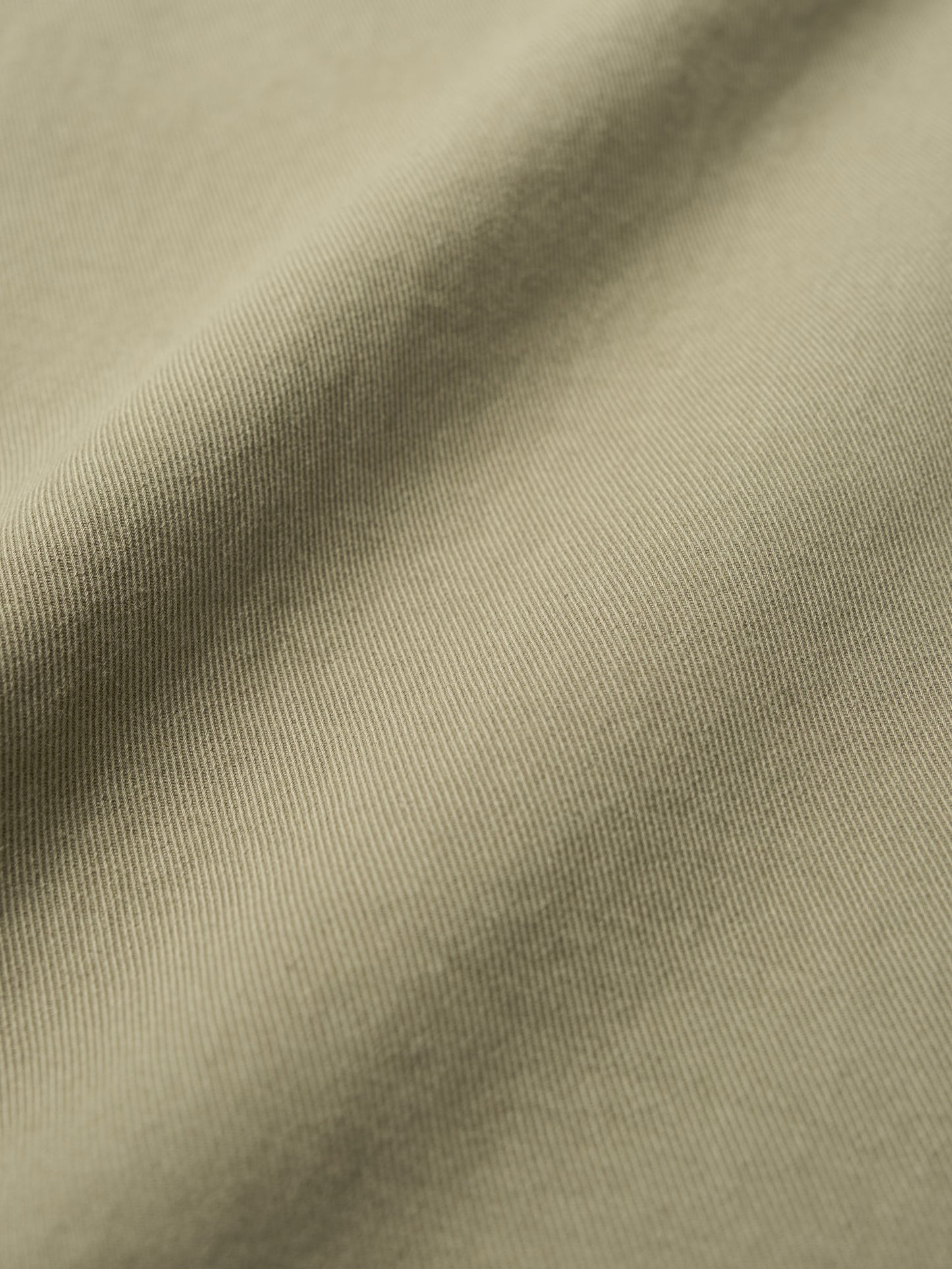 RELAXED TAPERED CHINO [ Greige ]