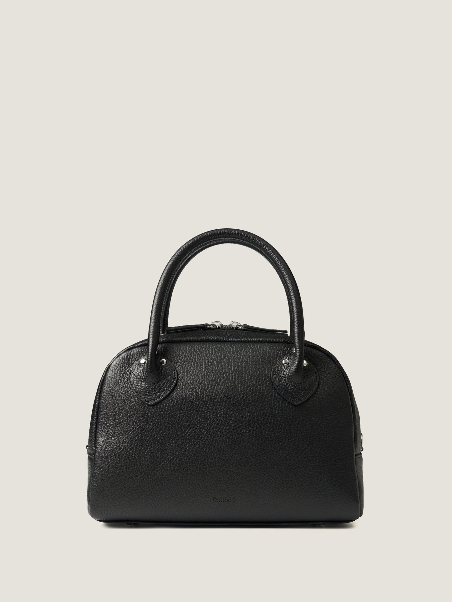 SABLÉ TOTE BAG SMALL [ Soft Black ]
