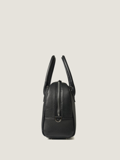 SABLÉ TOTE BAG SMALL [ Soft Black ]