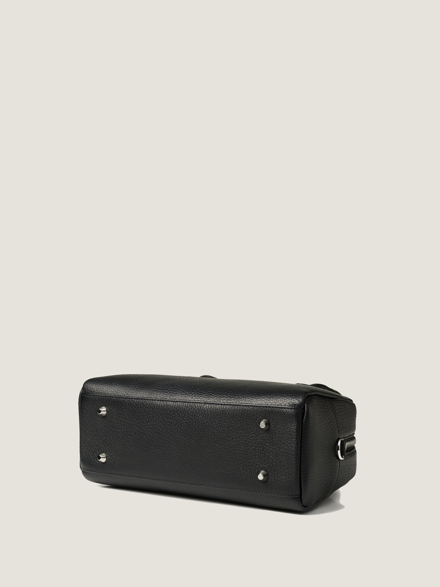 SABLÉ TOTE BAG SMALL [ Soft Black ]