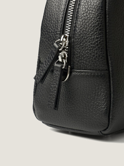 SABLÉ TOTE BAG SMALL [ Soft Black ]