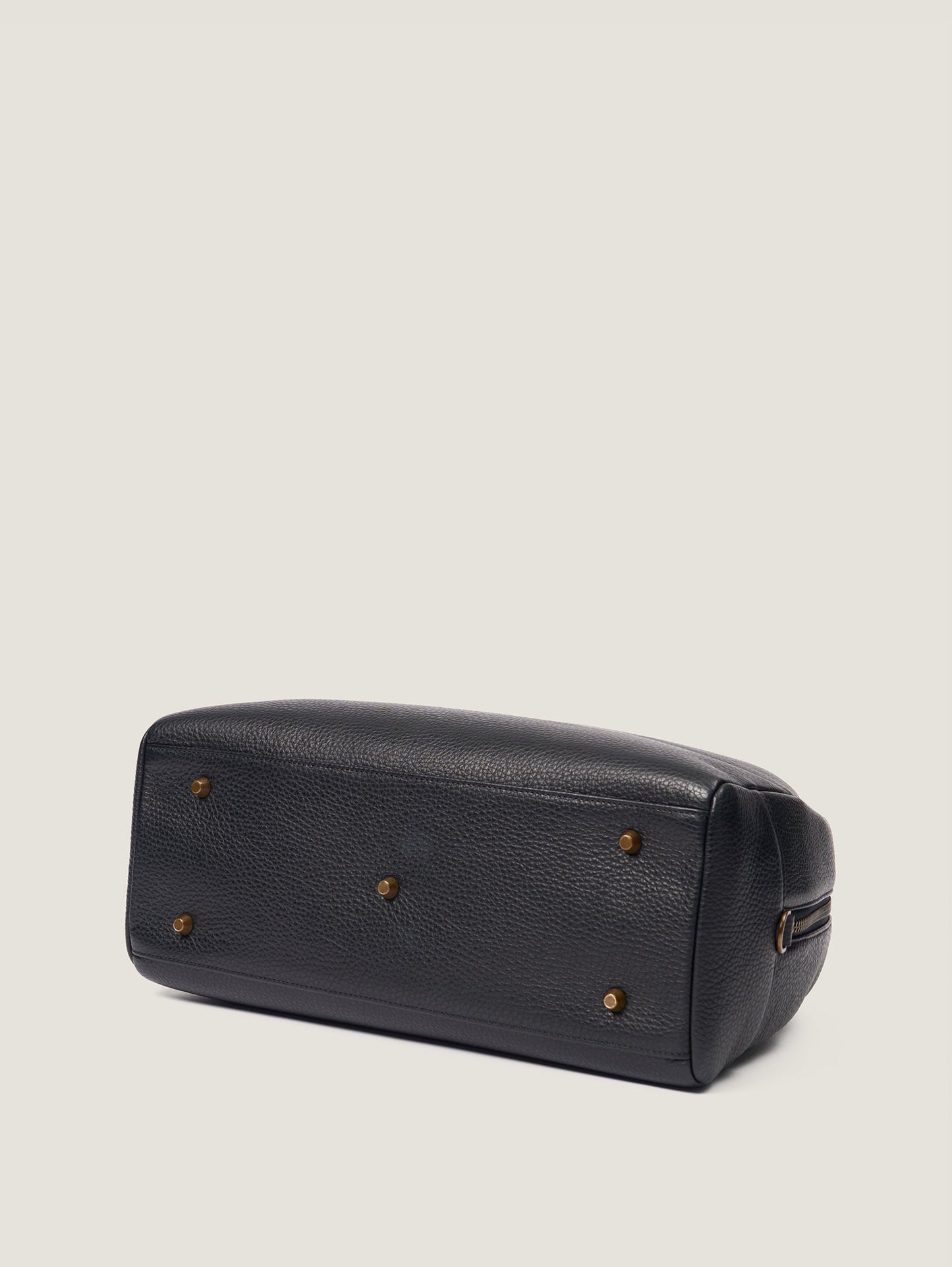 SABLÉ TOTE BAG [ Soft Black ]