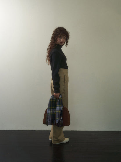 SALLY'S WAFFLE TURTLE TEE [ Black ] 5th Reorder — 9/29(Mon) AM 11:00