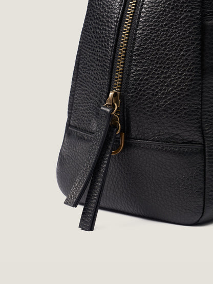 SABLÉ TOTE BAG [ Soft Black ]