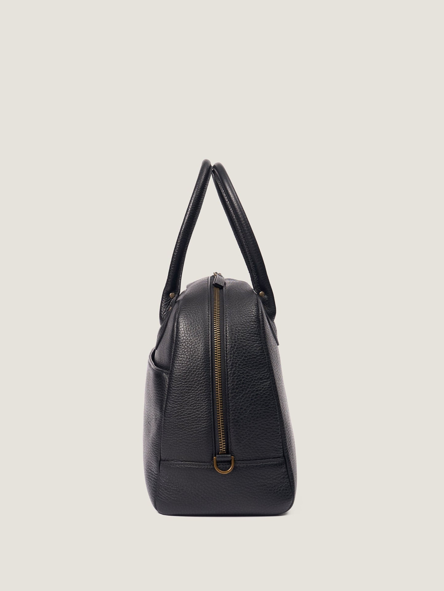 SABLÉ TOTE BAG [ Soft Black ]