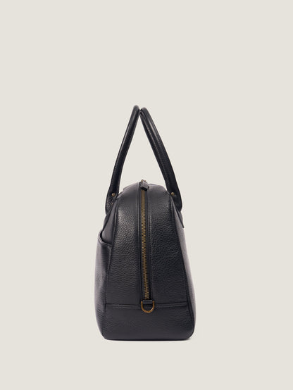 SABLÉ TOTE BAG [ Soft Black ]