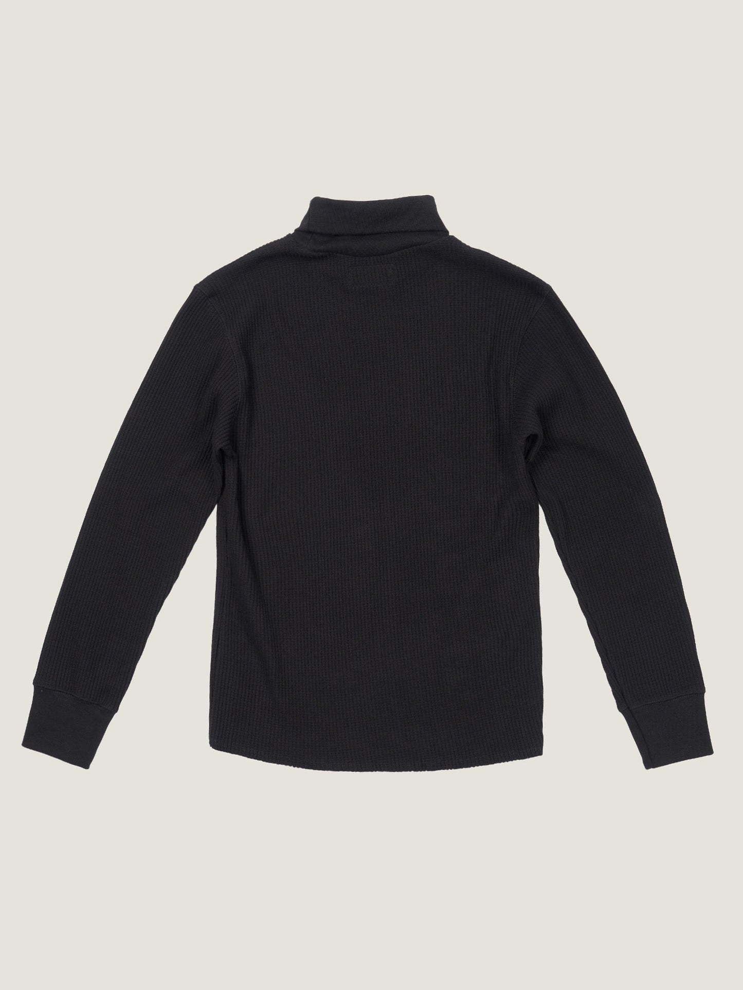 SALLY'S WAFFLE TURTLE TEE [ Black ] 5th Reorder — 9/29(Mon) AM 11:00