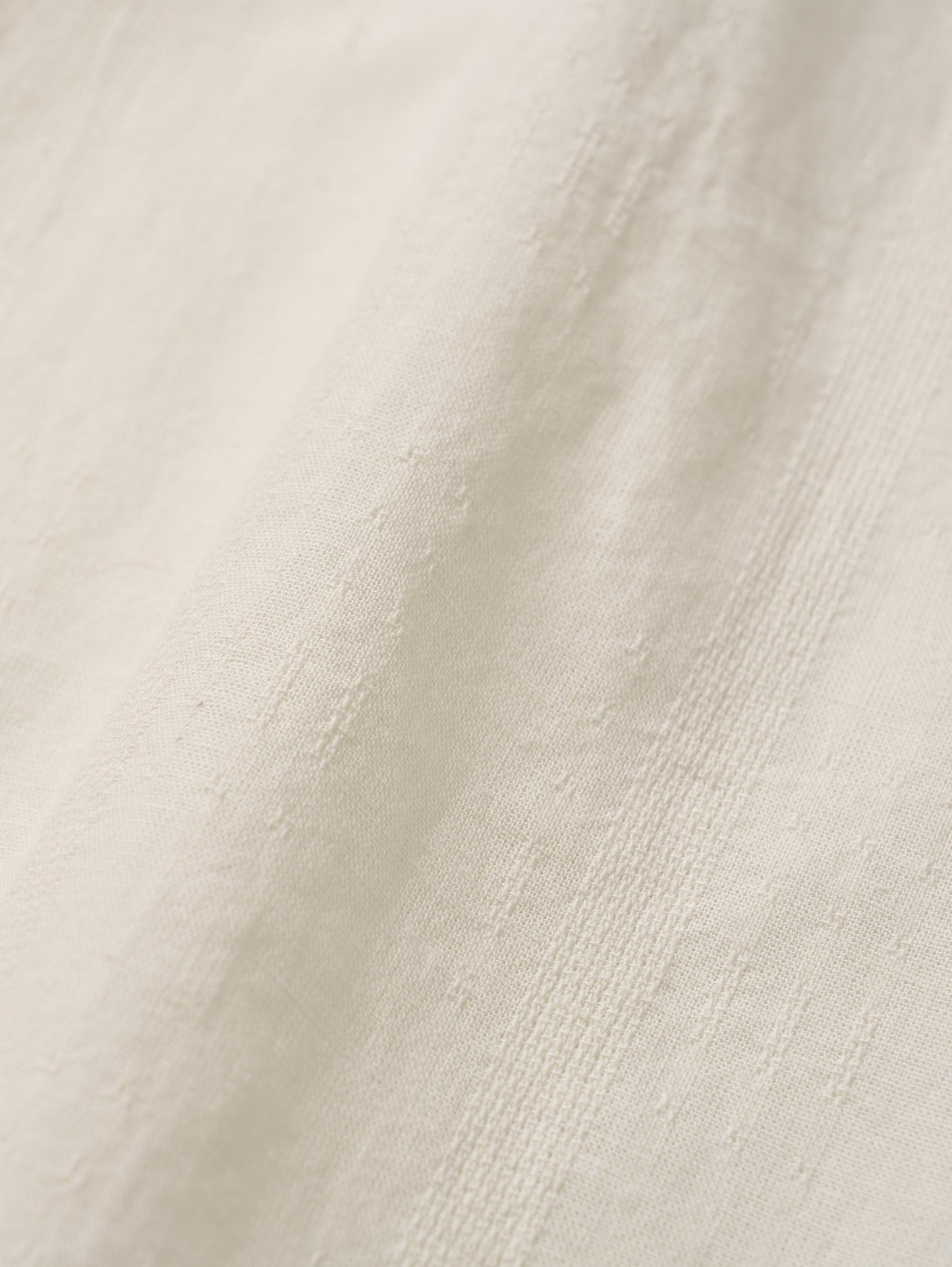 (-30%) BREAKFAST LONG SHIRT [ Antique Ivory ]