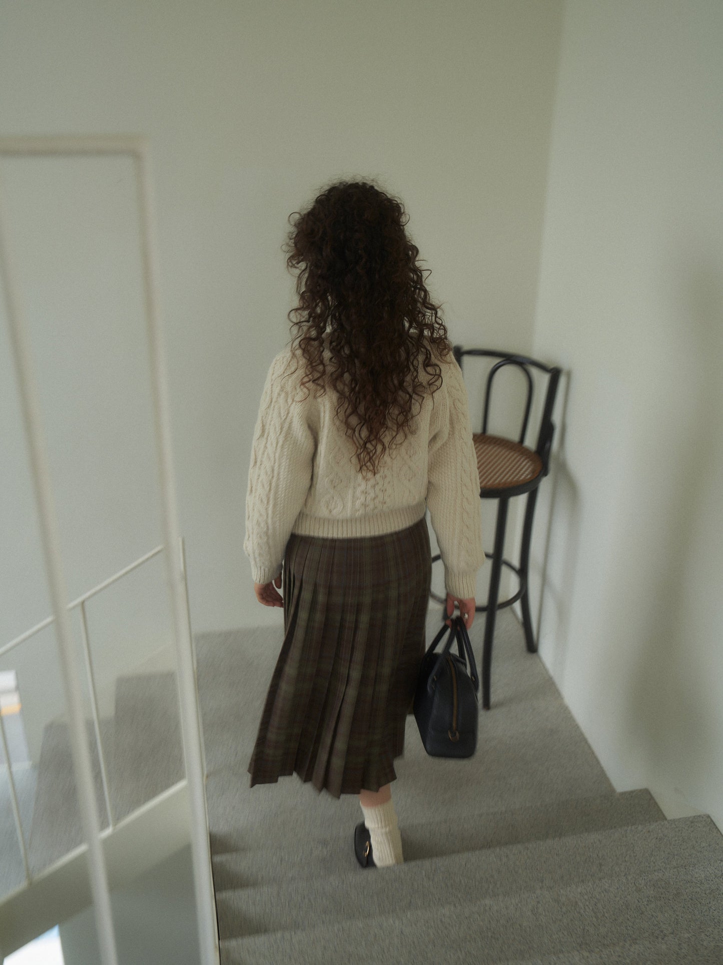 SCOTTISH TARTAN KILT SKIRT [ Heritage Line ]