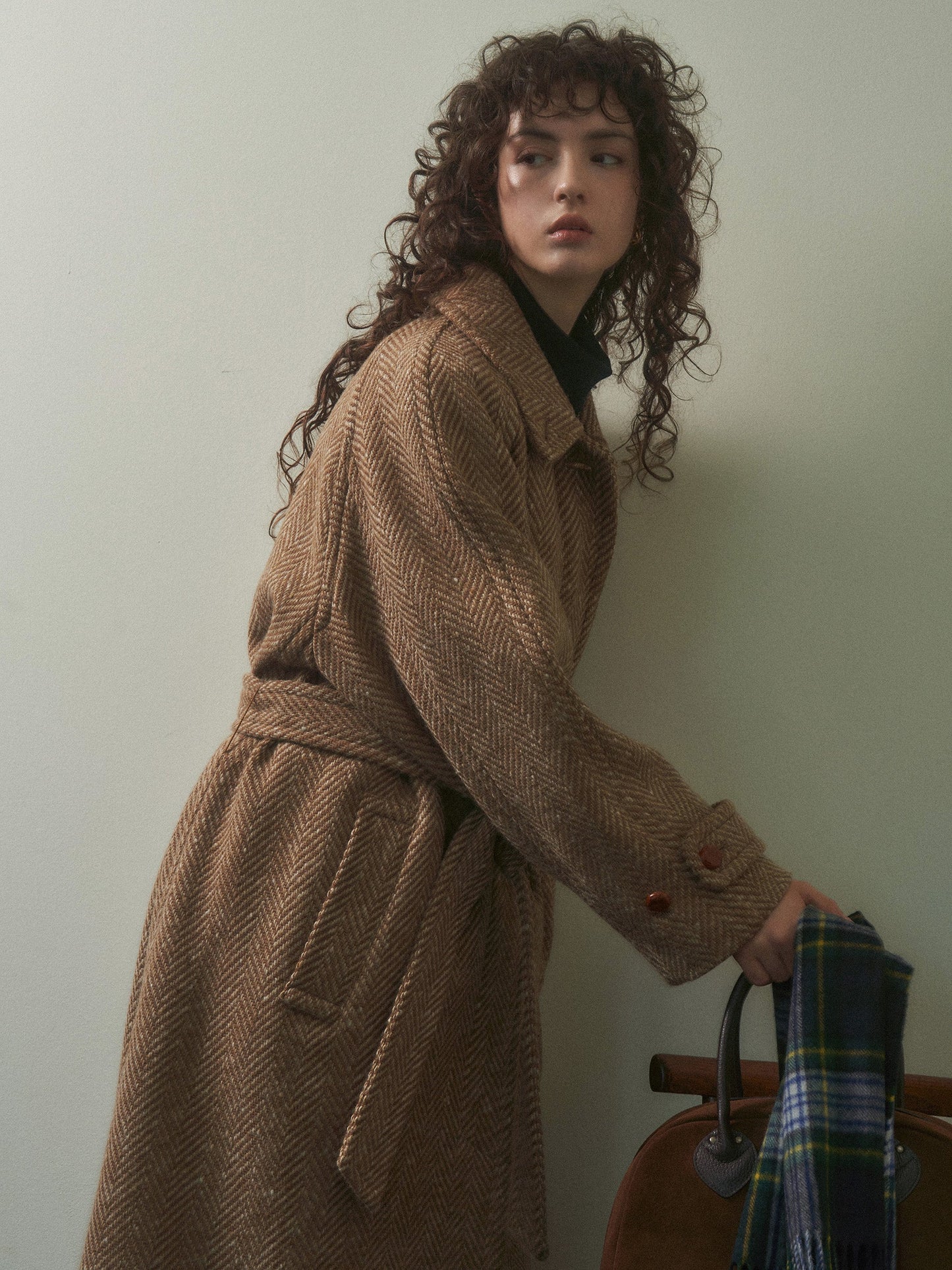 SALLY'S WAFFLE TURTLE TEE [ Black ] 5th Reorder — 9/29(Mon) AM 11:00